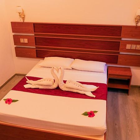 Feridhoo Inn Εξωτερικό φωτογραφία